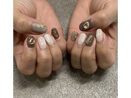 ニュアンスコース