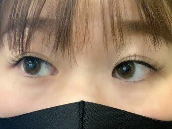 ドゥ エイチ(deux h)/まんまるキュートeye♪