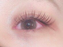 くるり 上野店/ブラウンフラットラッシュ140本