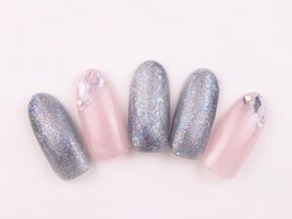 定額カジュアル