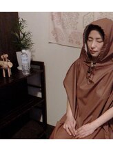 もみらく家/よもぎ蒸し