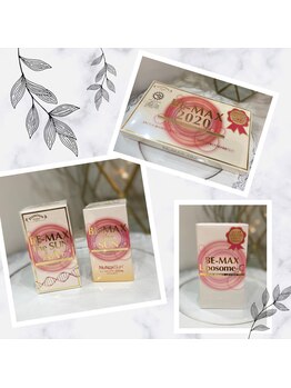 レア(Le'a)/有名BE-MAX取り扱い中♪