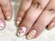 ハルネイル(Haru nail)/