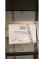 インディバサロン カルム(Calm.) インディバ最高峰資格 スーパーバイザー取得しております★