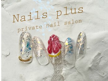 ネイルズプラス(nails plus)/