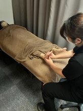 もみぎゅう 本八戸駅前店/フットマッサージ