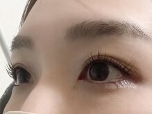 まつげ家クルン 川崎店(kurun)/HAMAカール(まつ毛パーマ)