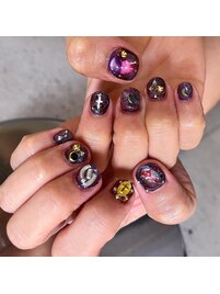 シンプルアートコース