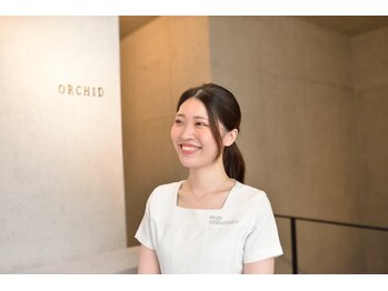 ビューティーデイ バイ オーキッド(BEAUTY DAY by ORCHID)/《脱毛・毛穴・小顔》代々木上原