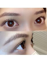 ハピネス(HAPPINESS)/ケアパーマ