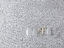 2by マックスビューティー(2by MAX BEAUTY)/ブライダルネイル