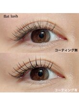 ノート(NOTE)/フラットラッシュ