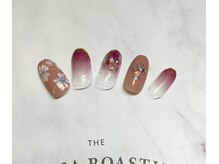 レアーネイル(LEA nail)/定額デザイン