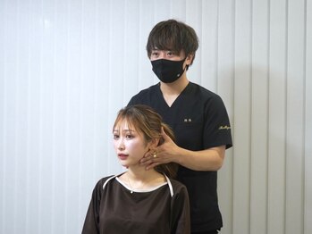 ベルガ 福岡店(Bellega)/骨格を見極めご提案いたします。