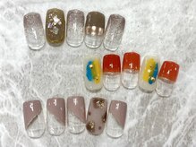 キャンアイドレッシー 熊谷店/10月4000円