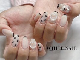 持ち込み/痛ネイル