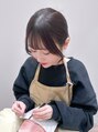 シルシュアイラッシュ さいたま新都心コクーン店(cilche eyelash) 星野