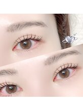 アイルーム312(eyeroom 312)/-まつげパーマ×マツエク-