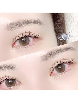 アイルーム312(eyeroom 312)/-まつげパーマ×マツエク-