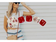 ネイル デイ 烏丸(NAIL DAY)/定額シンプルコース/フィルイン