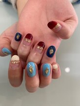 ビューティールームウィズ(beauty room w/)/