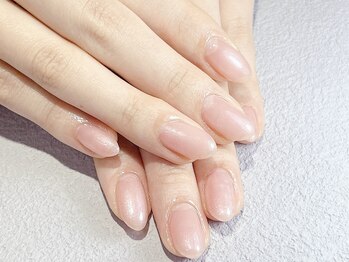 パール 池袋店(PEARL)/mao gelワンカラー