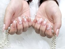 フェリーズ(Feliz)/桜ネイル