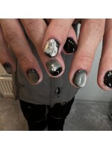 ジェム(jem.)/メンズお任せデザイン