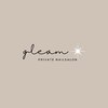 グリーム(gleam)のお店ロゴ