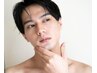 【学割U24】※学生限定※ ヒゲ脱毛☆ 2980