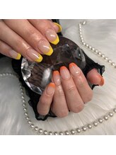 ルアナ(Luana)/フレンチ