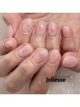ジョリエス 蒲田(Joliesse)/