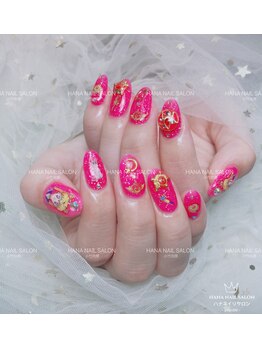 ハナアート(HANA ART)/