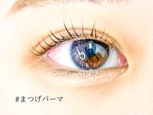 ロジー(ROSIE)/似合わせまつ毛パーマ