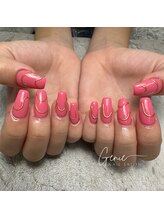 ジーニー(Genie)/定額シンプル