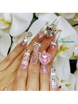 ブロッサム(Blossom)/アプレ10本アートコース