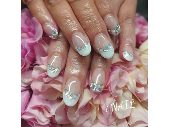 アイネイル(iNAIL)/