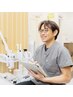 ※メニューの選び方が分からない方【巻き爪・爪】カウンセリング　¥2,200