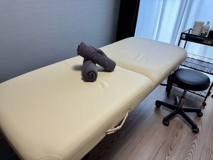 スベスベ(SUBE-SUBE)の写真