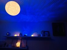 あなたのあたま専門店の雰囲気（【完全個室の癒し空間】周りを気にせずおやすみいただけます．）
