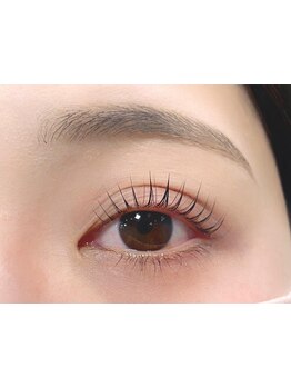 まつげのお悩み解決サロン