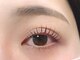 イェッカ(YECCA)の写真/美眉スタイリング×パリジェンヌ¥10400★目元のお悩み、豊富なメニューとスタッフの経験で解決いたします＊