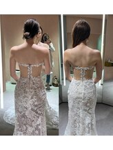 レナトゥス 銀座(Renatus)/2024.11.2＊挙式＊【痩身/銀座】