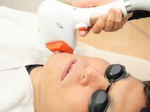 人気メニュー☆メンズひげ脱毛！目指せツルスベ肌♪