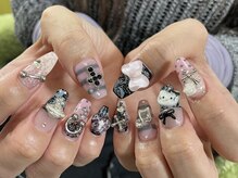 ニケ(Nik)/プラスアートコース50