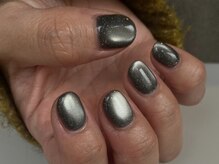 リルム(Relum)/キラキラマグネットネイル！