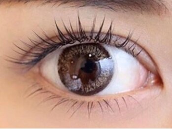 ラッシュ(LASH)の写真/【大人のプライベートまつげ専門店◇】こだわり抜かれた空間で周りを気にせずゆったりとした時間を貴方に♪
