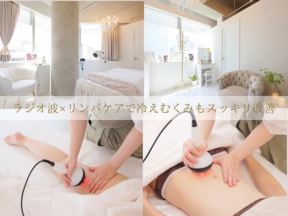 パルタージュ(Partage)の写真