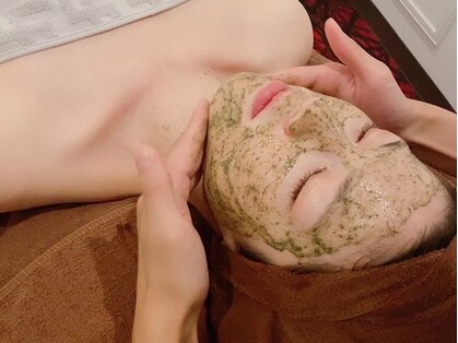 リオッサ(Riossa)の写真