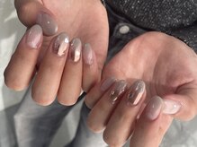 グロウ ネイル(GLOW×NAIL)/